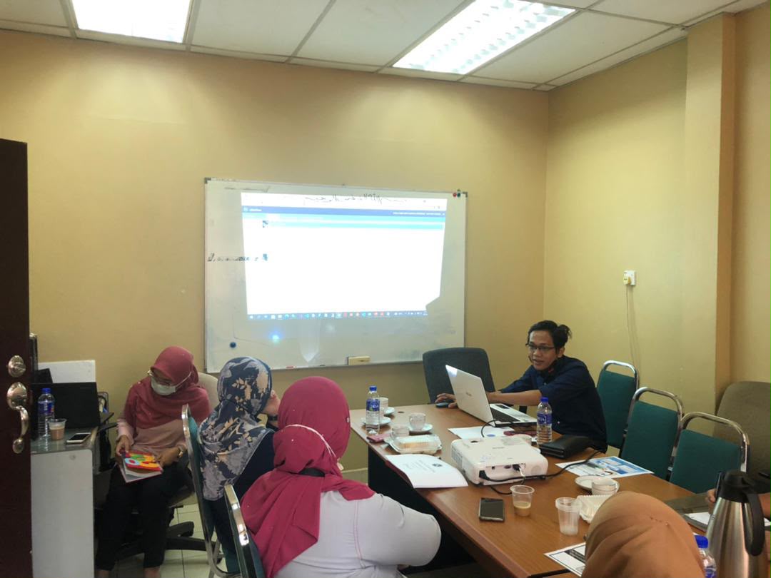 DBKL Project