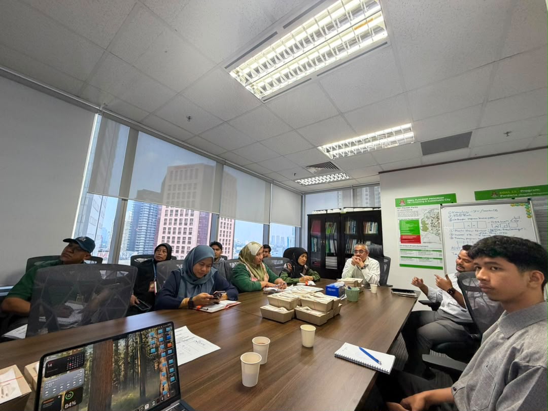 DBKL Project