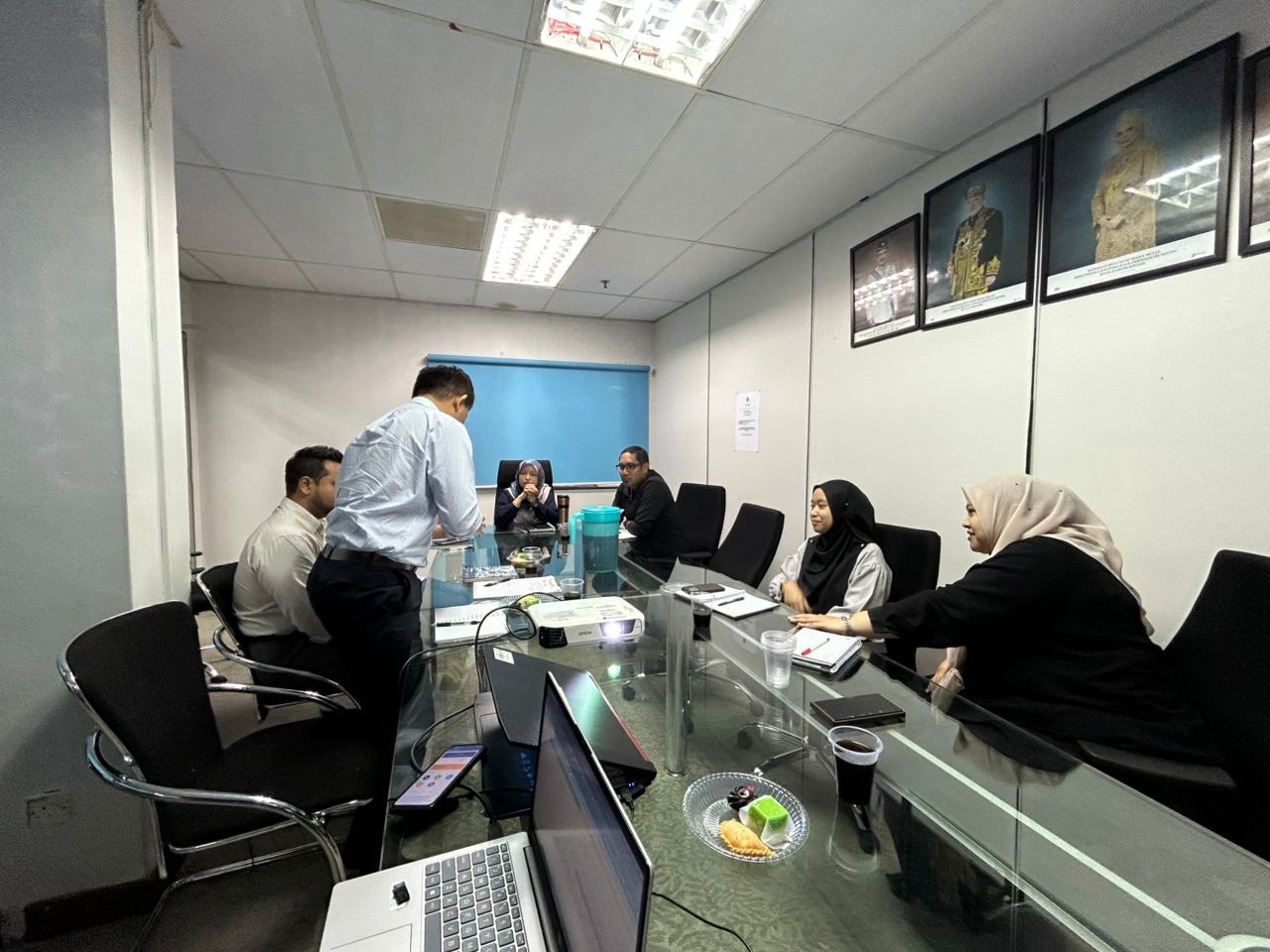 MBMB Project