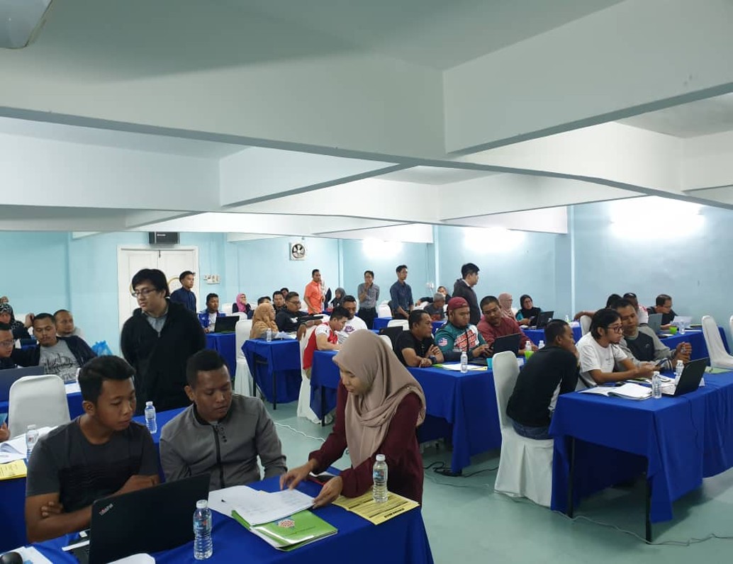 MBPJ Project