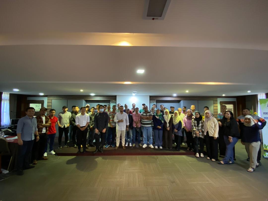 MBPJ Project