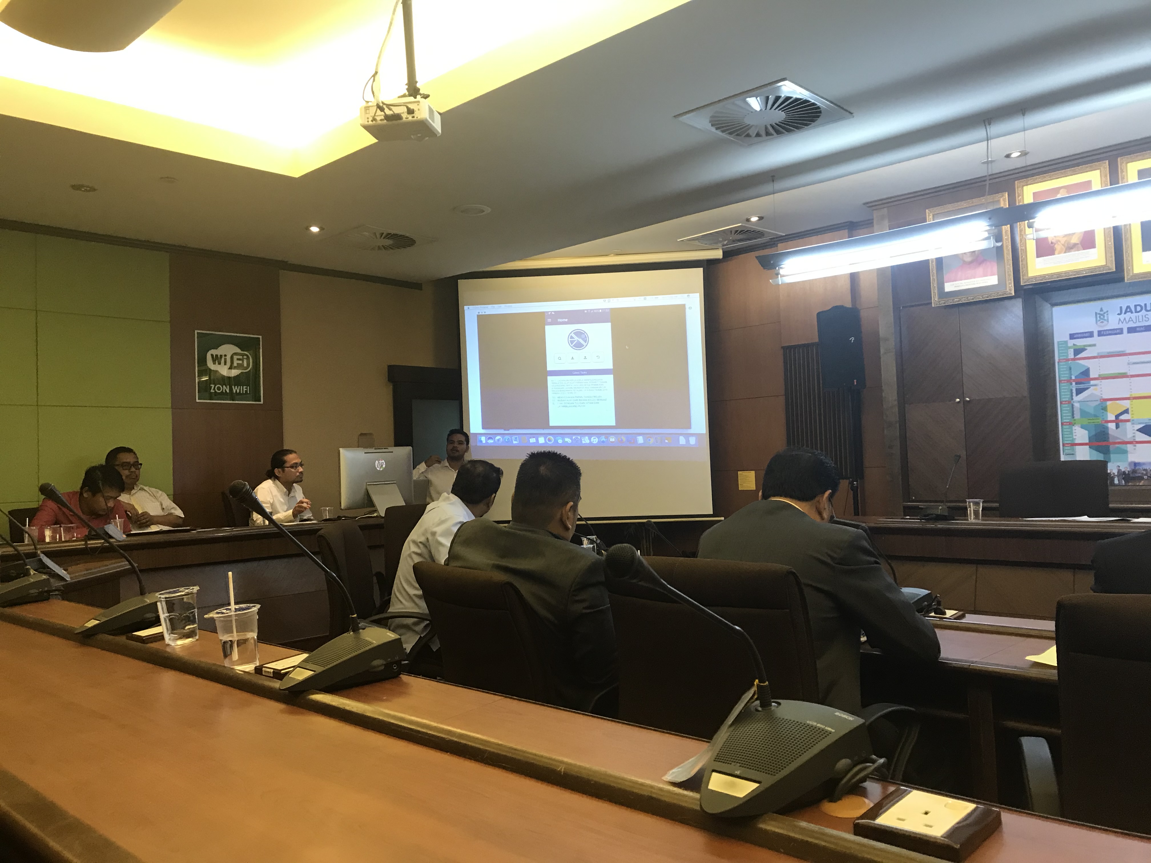 MPKj Project