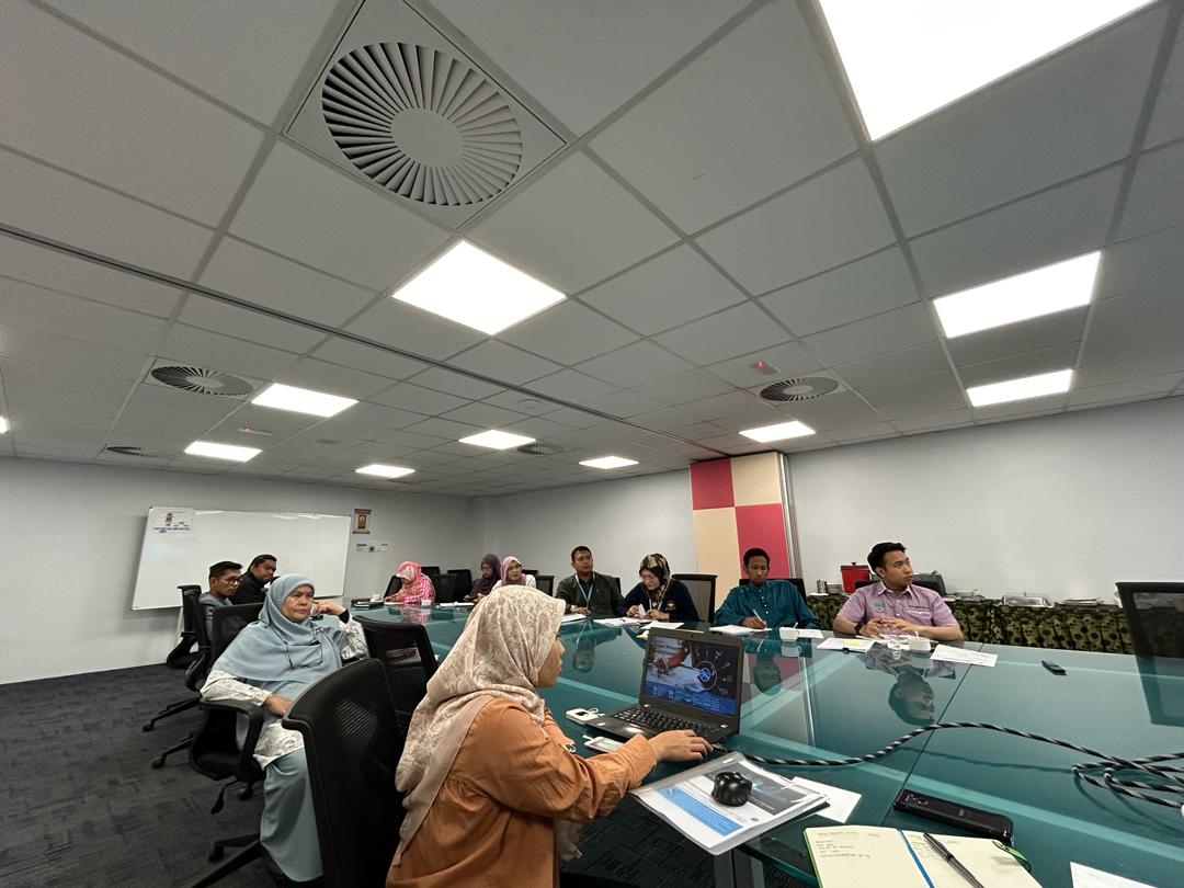 MPKj Project