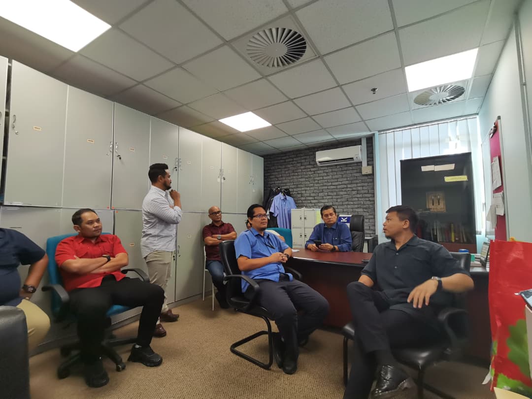 MPKj Project