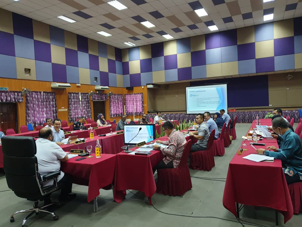 MPKL Project