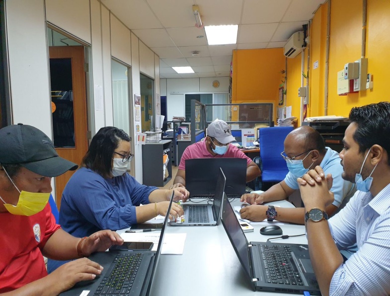 MPKL Project