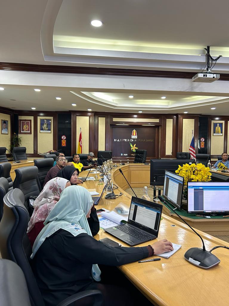 MPKL Project
