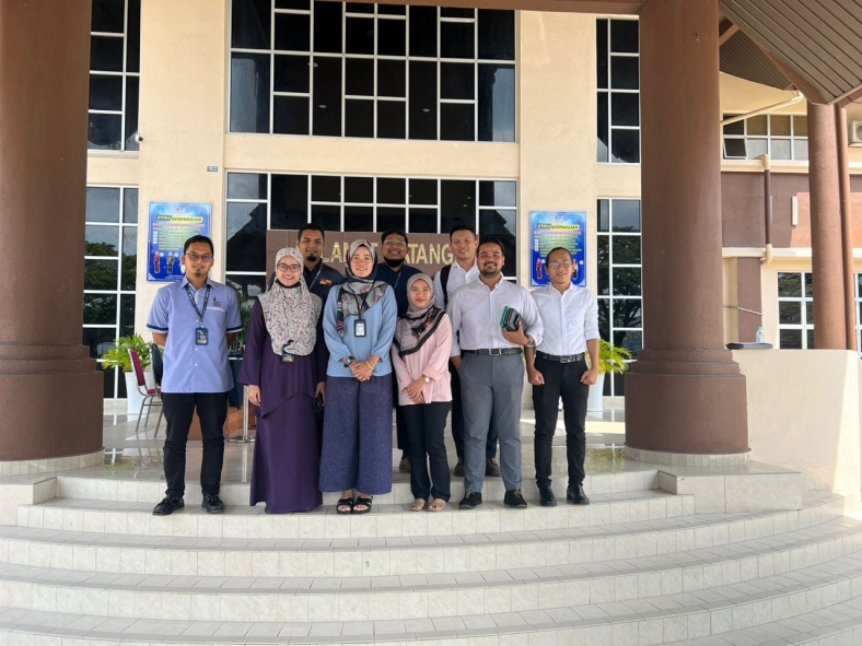 MPKS Project