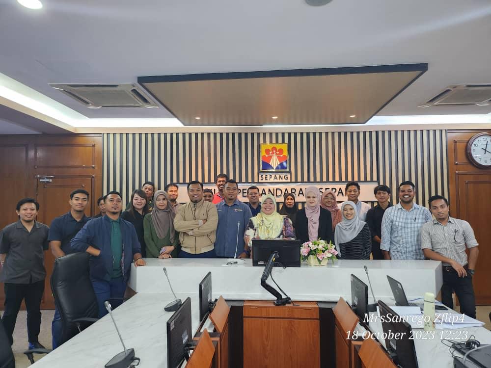 MPSp Project