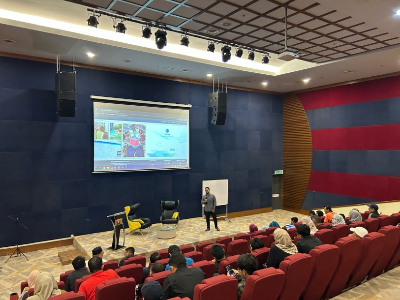 MPSp Project