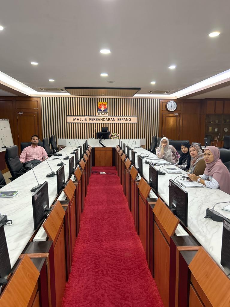 MPSp Project