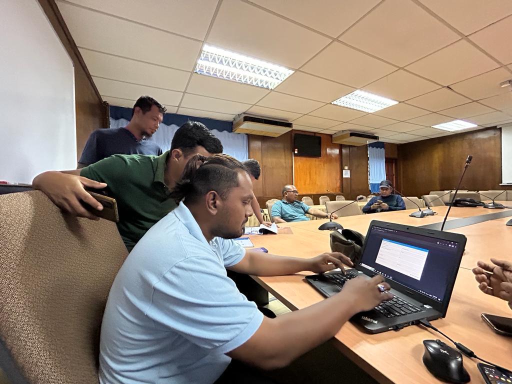 MPSp Project